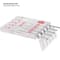 SINGER® Titanium & Standard Quilting Sewing Machine Needles, 45ct.